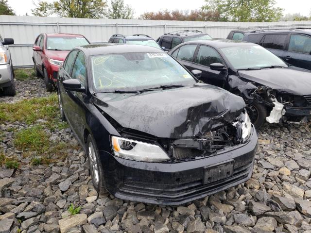 2014 volkswagen jetta base