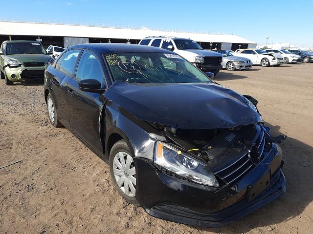 2015 volkswagen jetta base