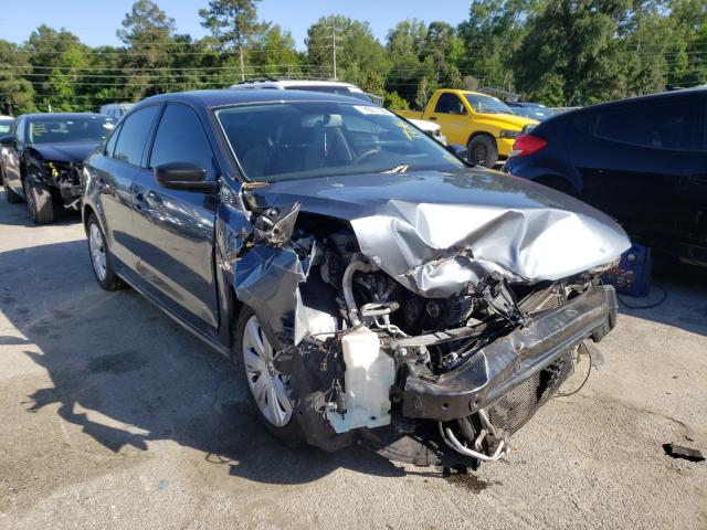 2015 volkswagen jetta base