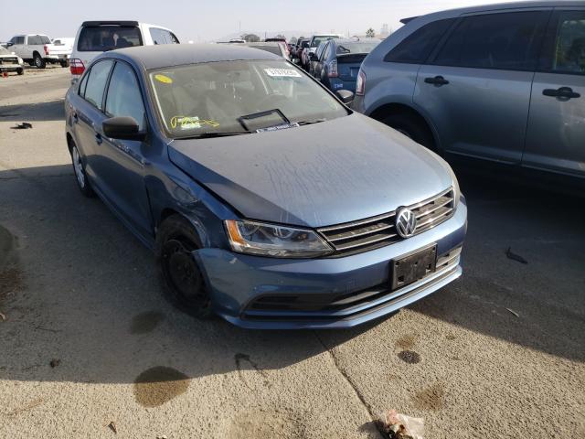 2015 volkswagen jetta base