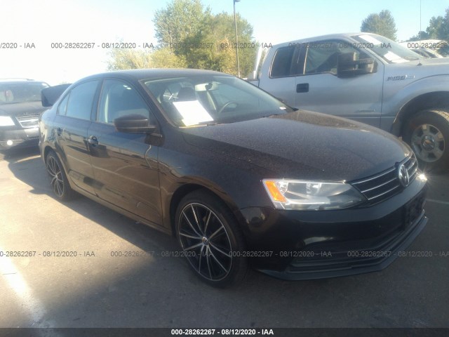 2015 volkswagen jetta