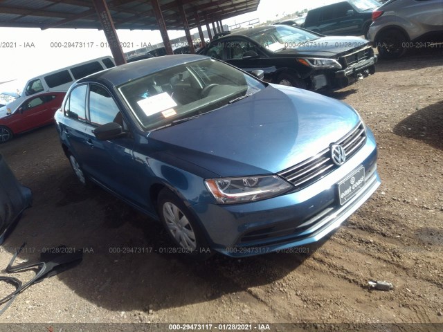 2015 volkswagen jetta sedan