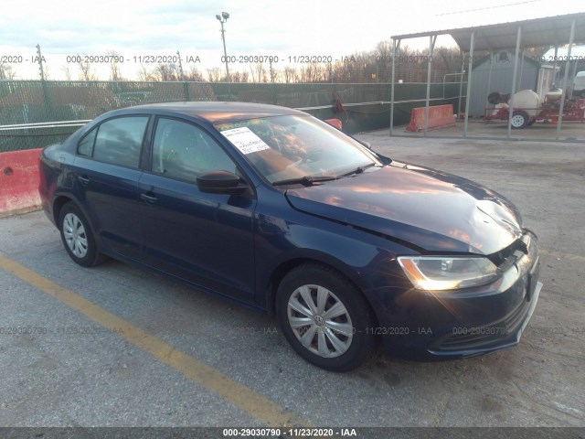 2011 volkswagen jetta