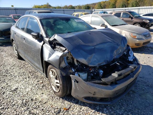 2011 volkswagen jetta base