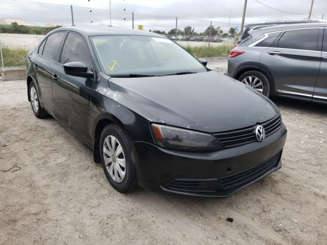 2011 volkswagen jetta base