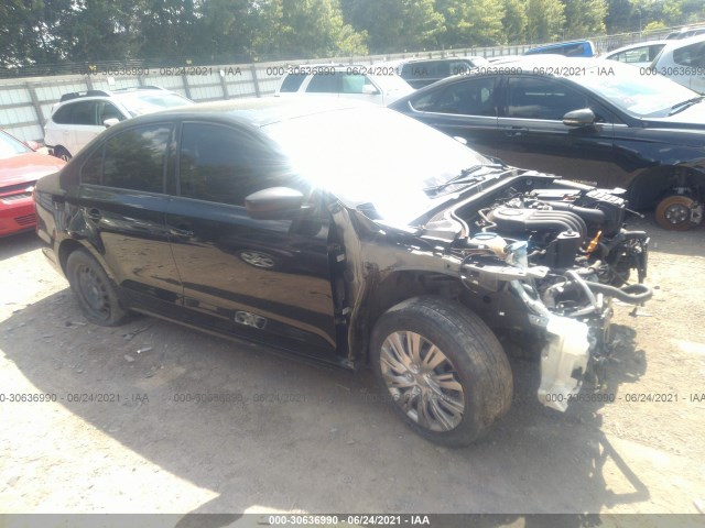 2011 volkswagen jetta