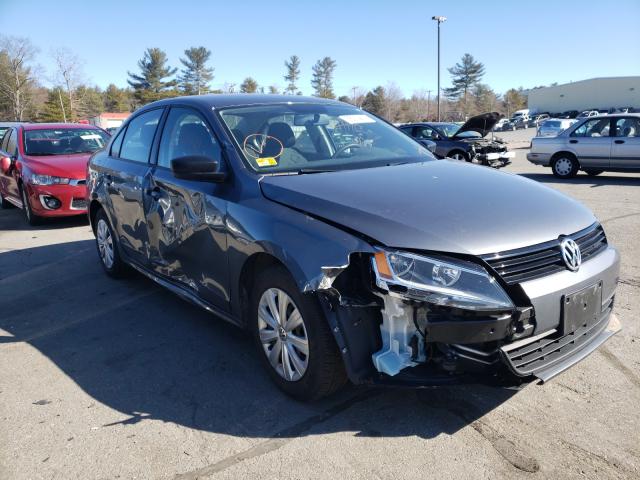2011 volkswagen jetta base