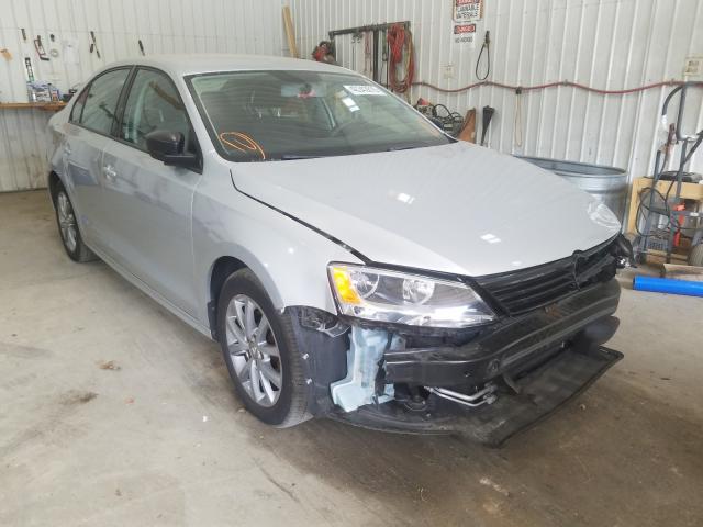 2011 volkswagen jetta base