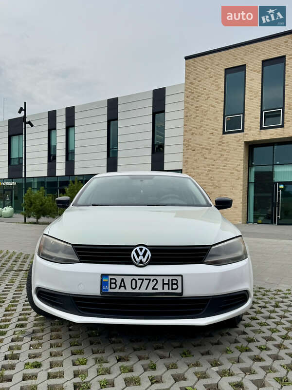 2011 volkswagen jetta