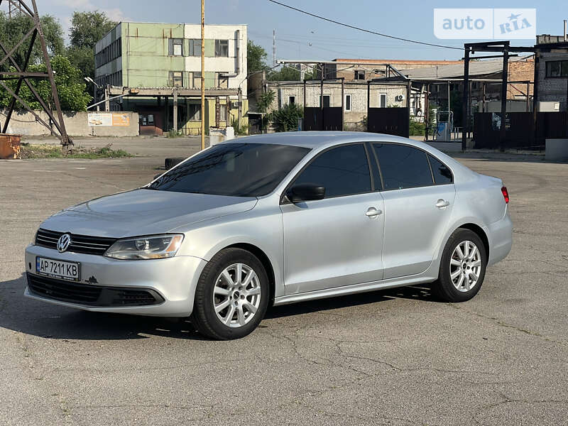 2012 volkswagen jetta