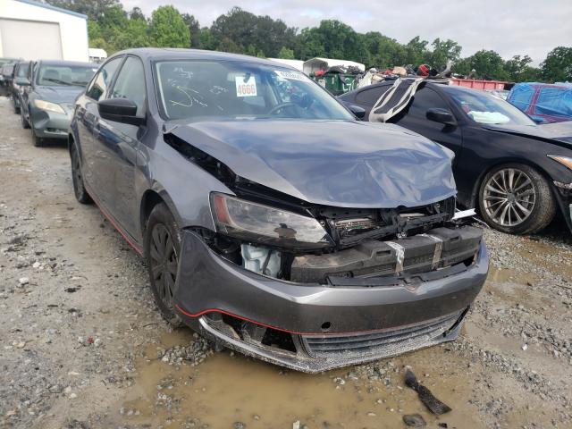 2012 volkswagen jetta base