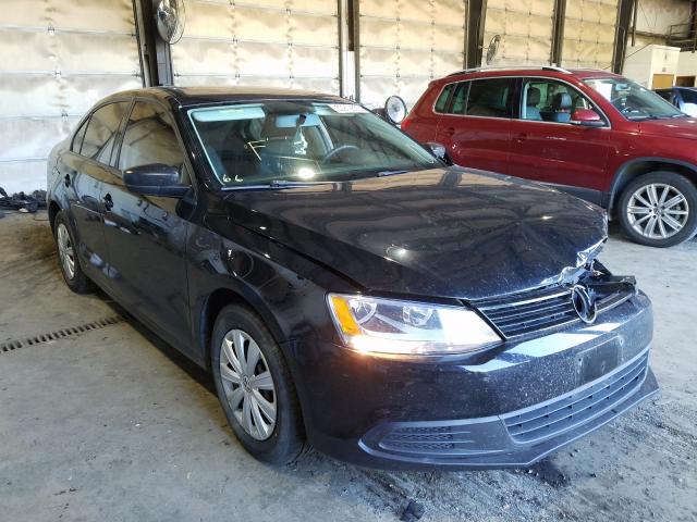 2012 volkswagen jetta base