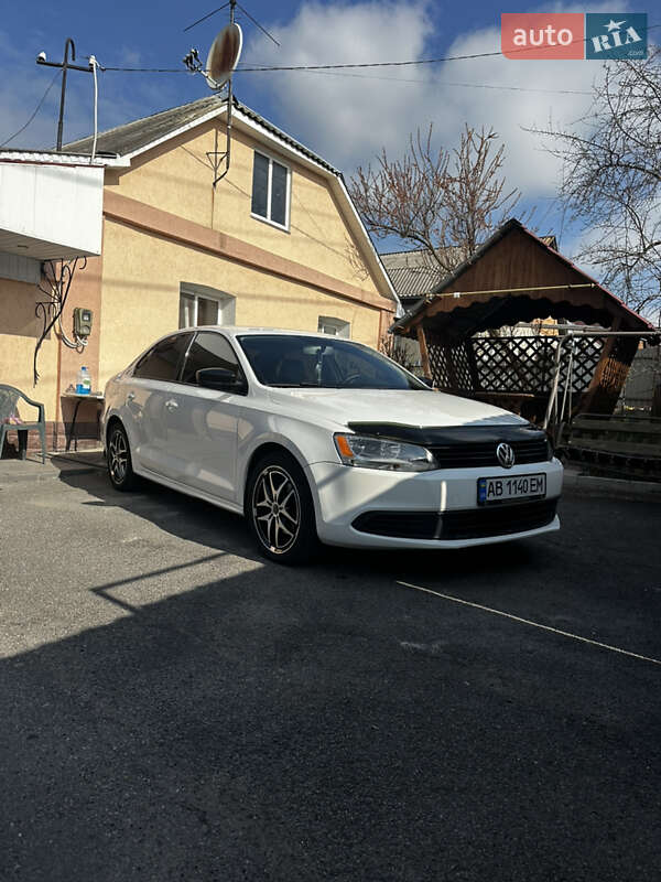 2012 volkswagen jetta