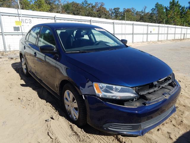 2013 volkswagen jetta base