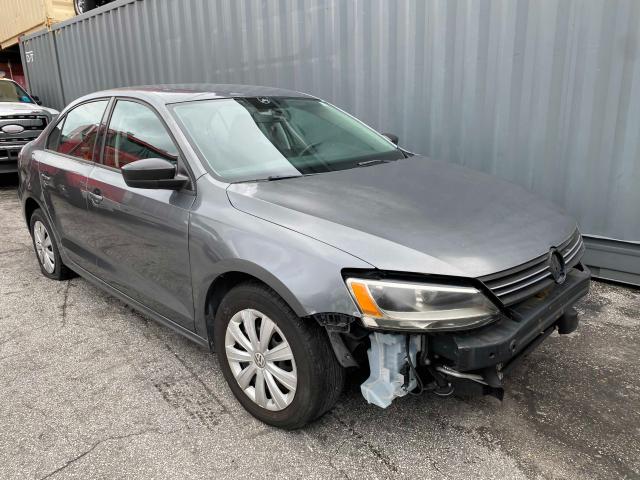 2013 volkswagen jetta base