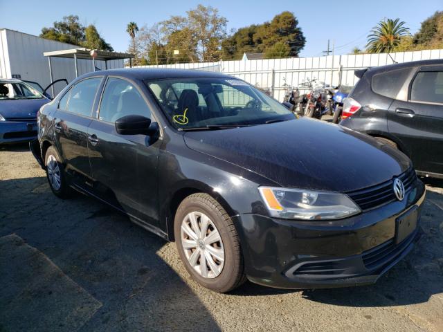 2013 volkswagen jetta base