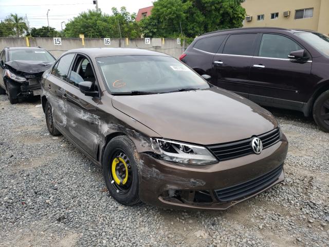 2013 volkswagen jetta base