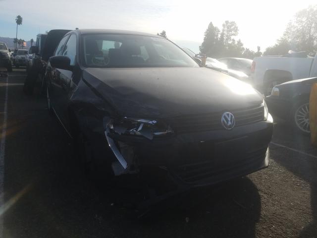 2012 volkswagen jetta base