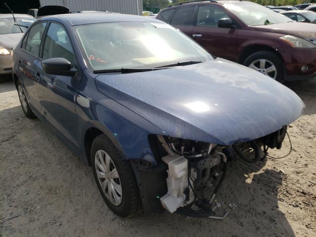 2014 volkswagen jetta base