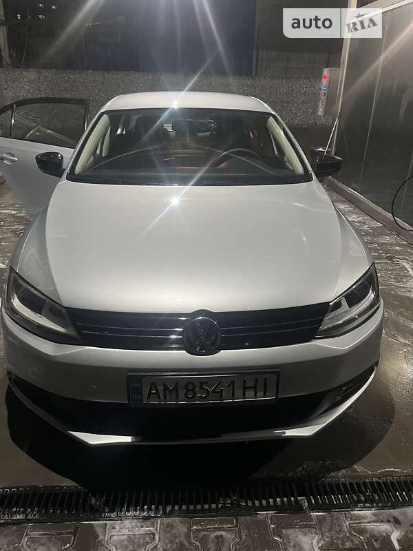 2013 volkswagen jetta