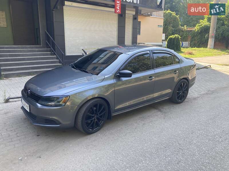 2013 volkswagen jetta