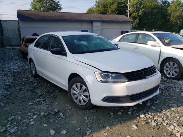 2013 volkswagen jetta base