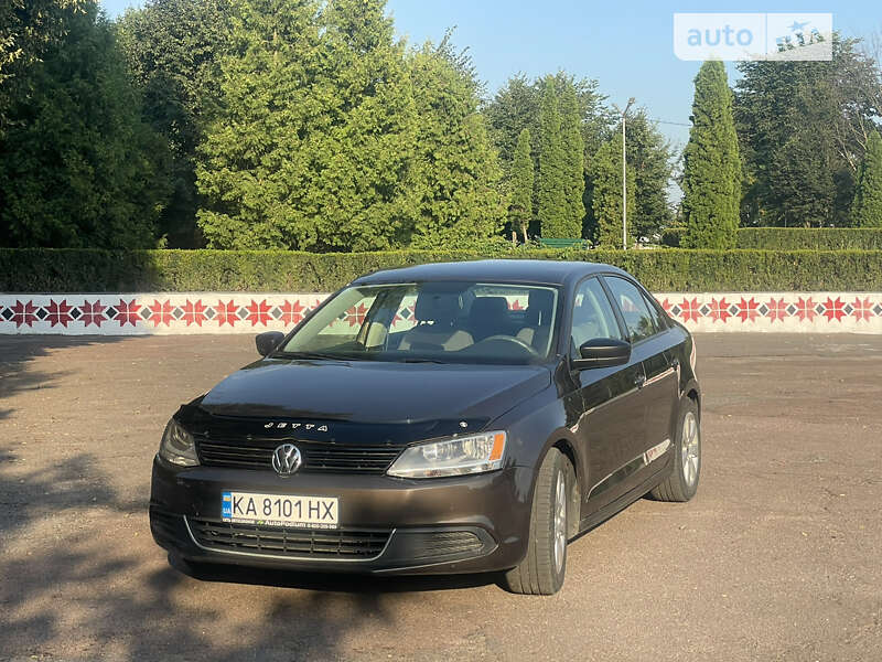 2013 volkswagen jetta