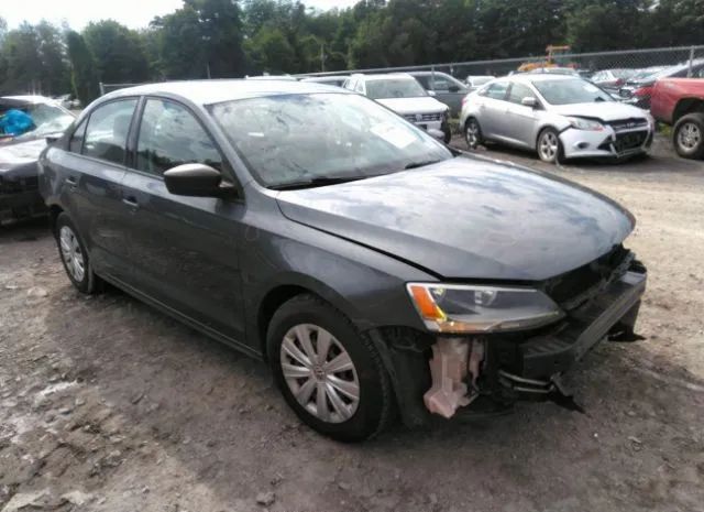 2013 volkswagen jetta sedan