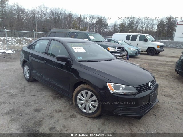 2014 volkswagen jetta sedan