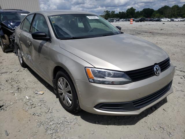 2014 volkswagen jetta base