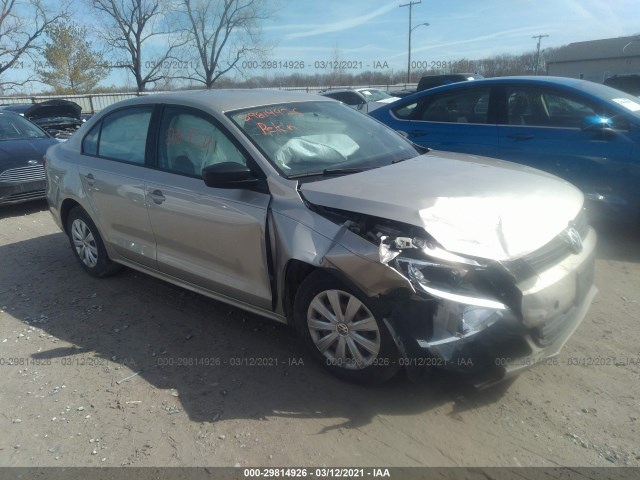 2014 volkswagen jetta sedan