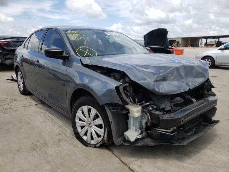 2014 volkswagen jetta base