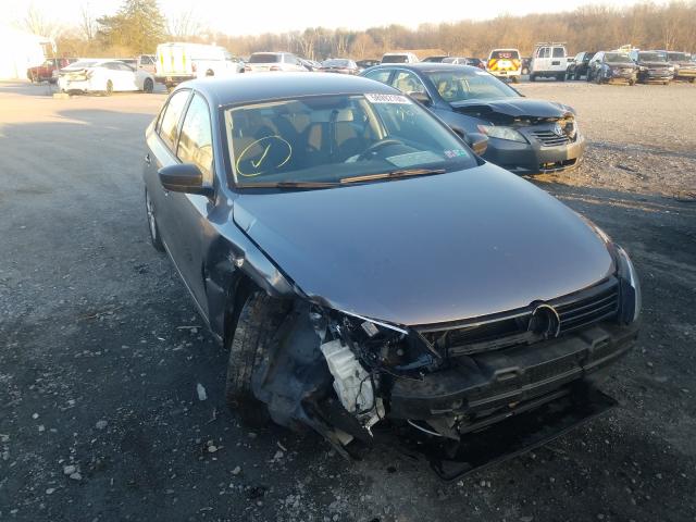 2014 volkswagen jetta base