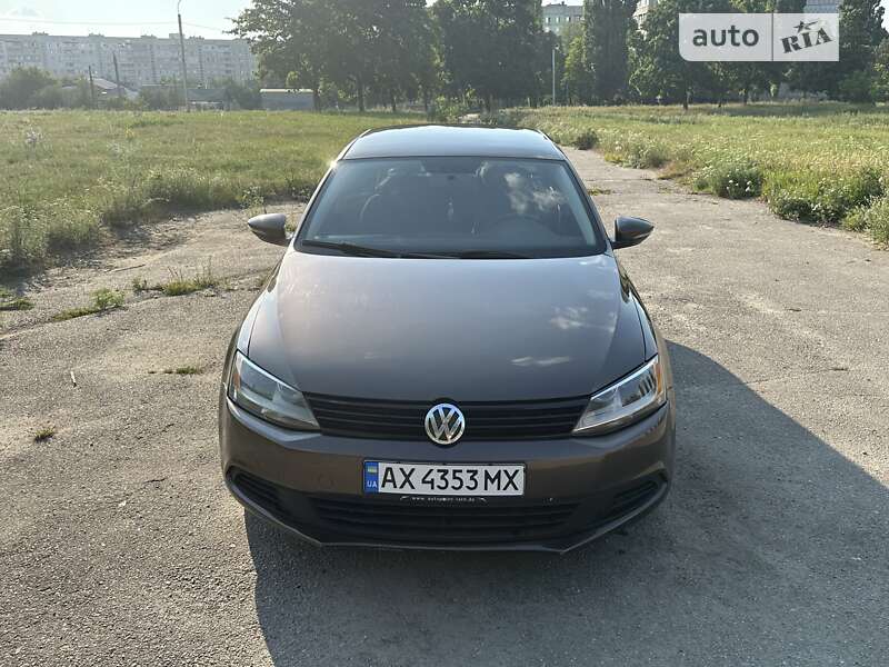 2013 volkswagen jetta
