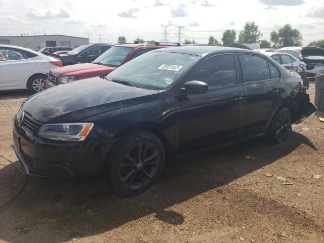 2013 volkswagen jetta