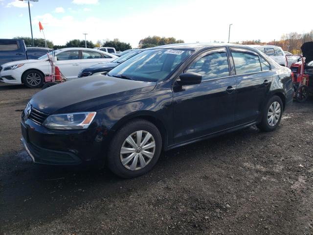 2013 volkswagen jetta