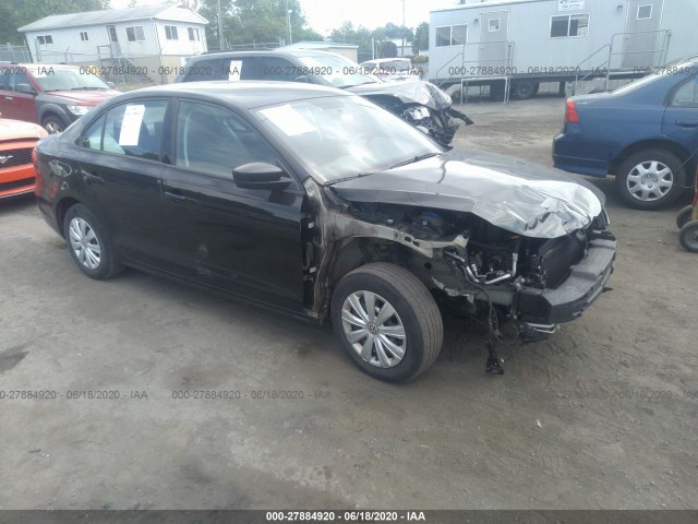 2014 volkswagen jetta sedan
