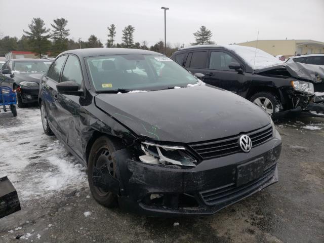 2014 volkswagen jetta base
