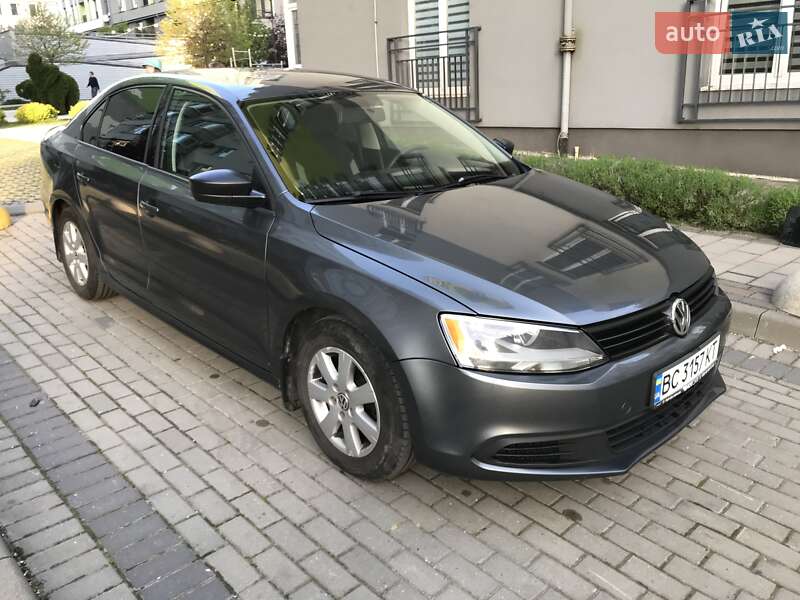 2013 volkswagen jetta