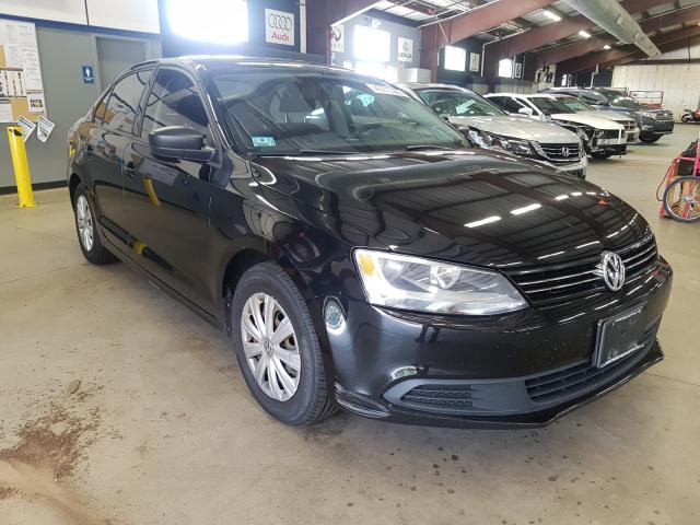 2013 volkswagen jetta base