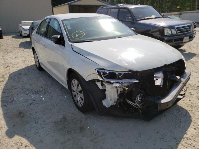 2014 volkswagen jetta base