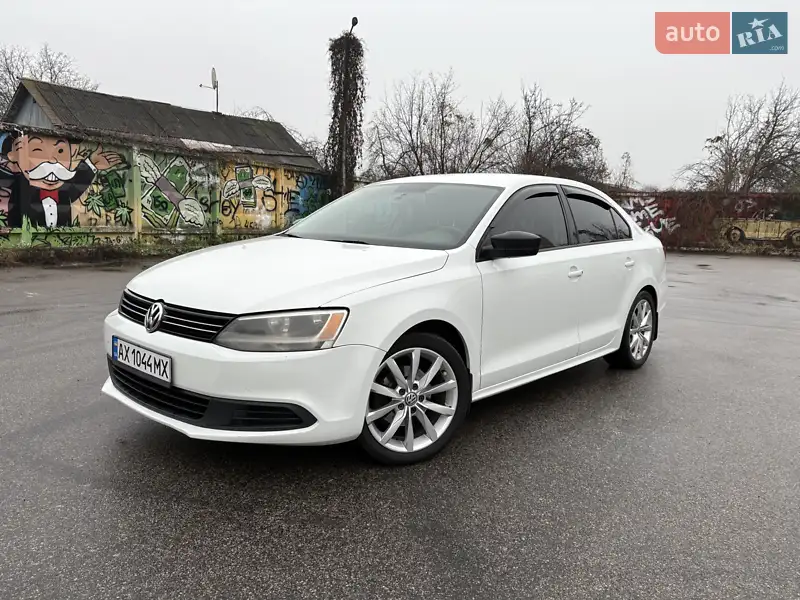 2014 volkswagen jetta