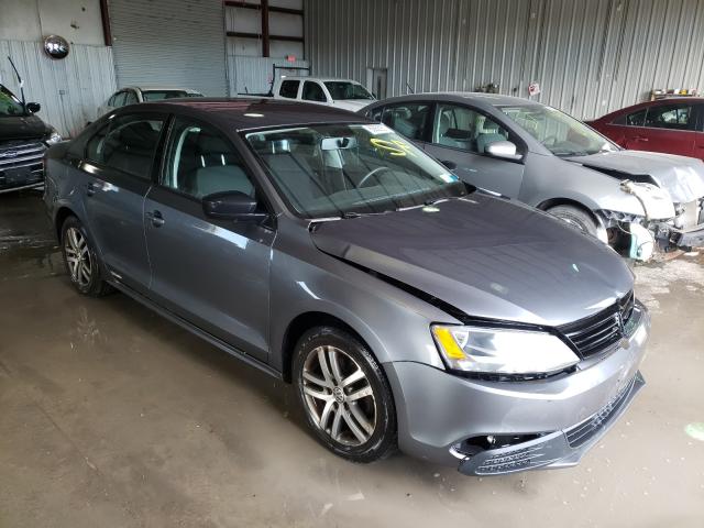 2014 volkswagen jetta base