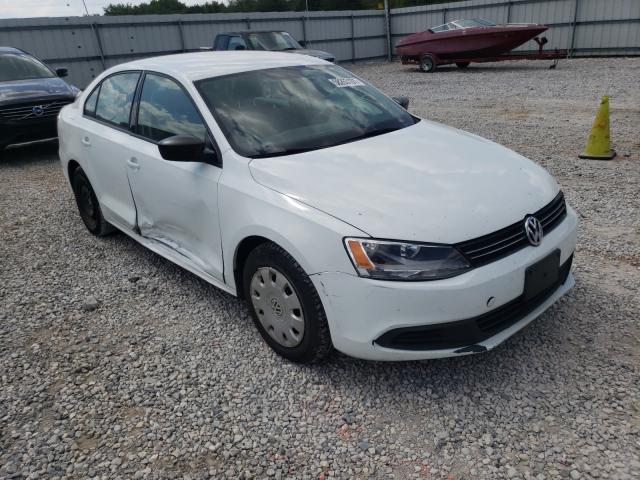 2014 volkswagen jetta base