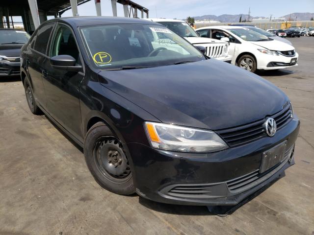 2014 volkswagen jetta base