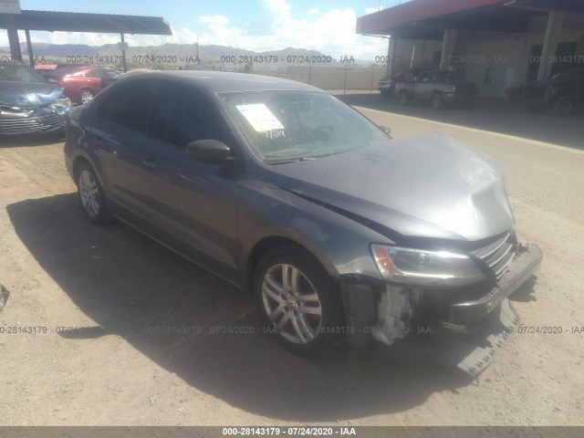 2014 volkswagen jetta sedan