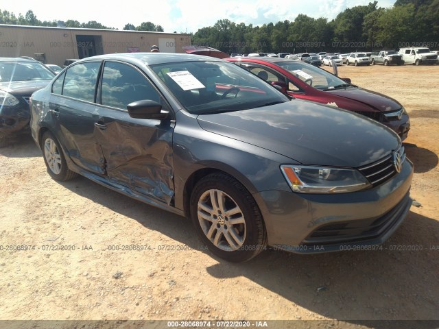 2015 volkswagen jetta sedan