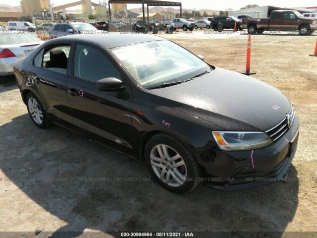 2014 volkswagen jetta sedan