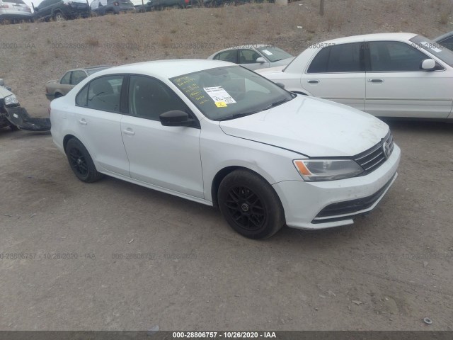 2014 volkswagen jetta sedan