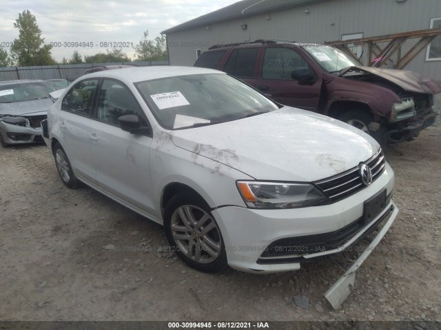2015 volkswagen jetta sedan